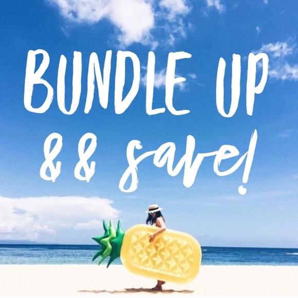 All things SWIMWEAR ☀️🍍🌴 - Picture 2 of 2